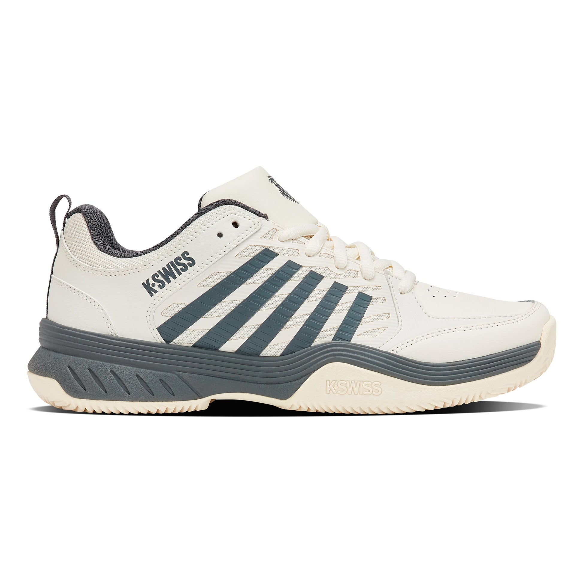 adidas gazelle silver green womens Adidas Ubersonic 4 Clay Court Tennis Shoes (Mens) main image 0