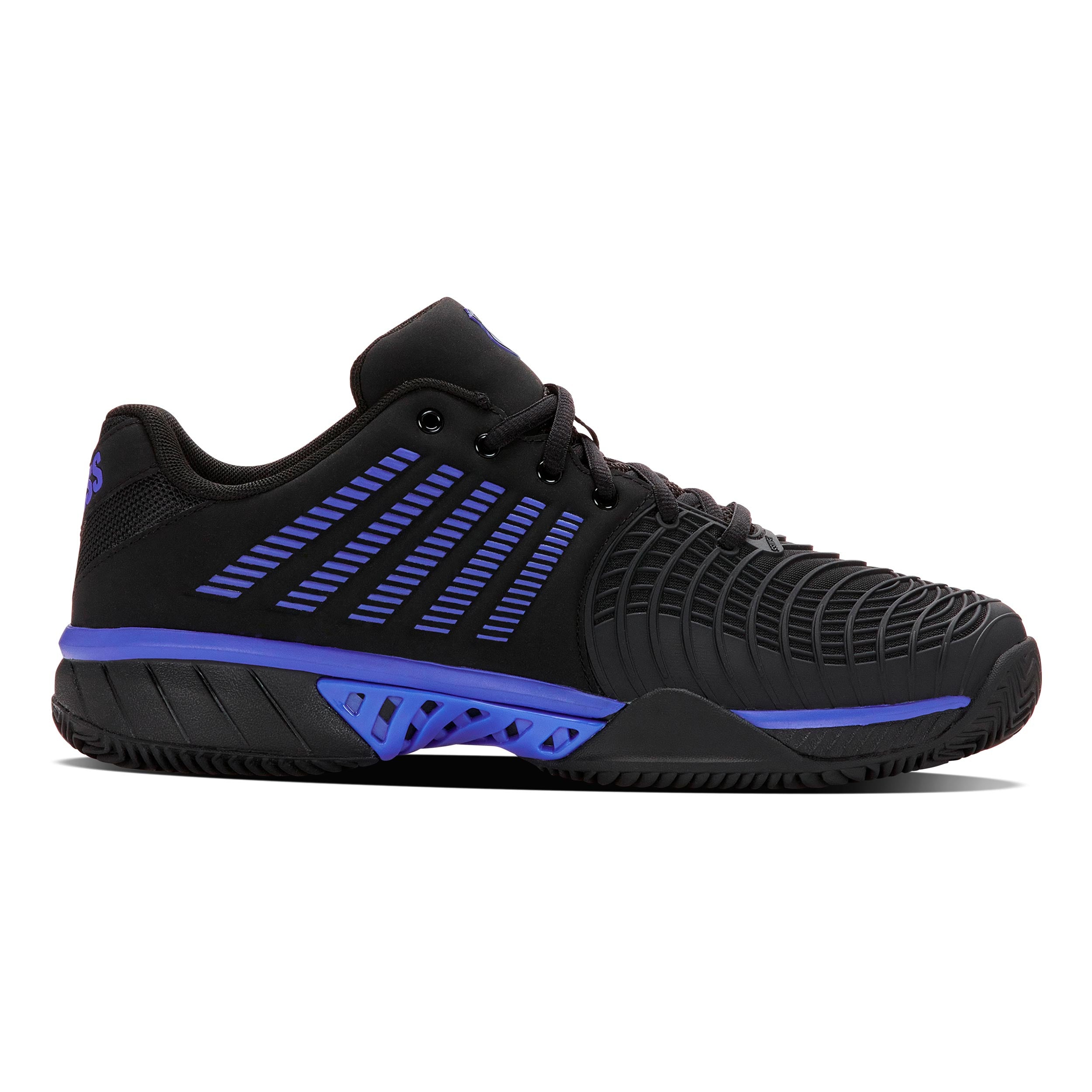 K-Swiss EXPRESS LIGHT 3 Clay Clay court shoe Men-black, blue