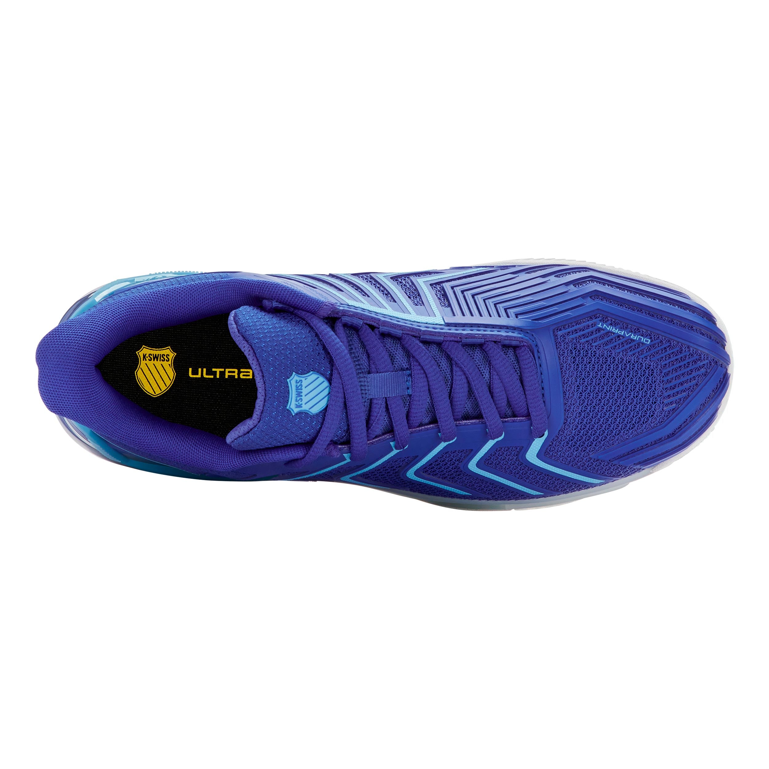 ULTRASHOT 4 Clay Clay court shoe Men-blue, turquoise | Tennis-Point