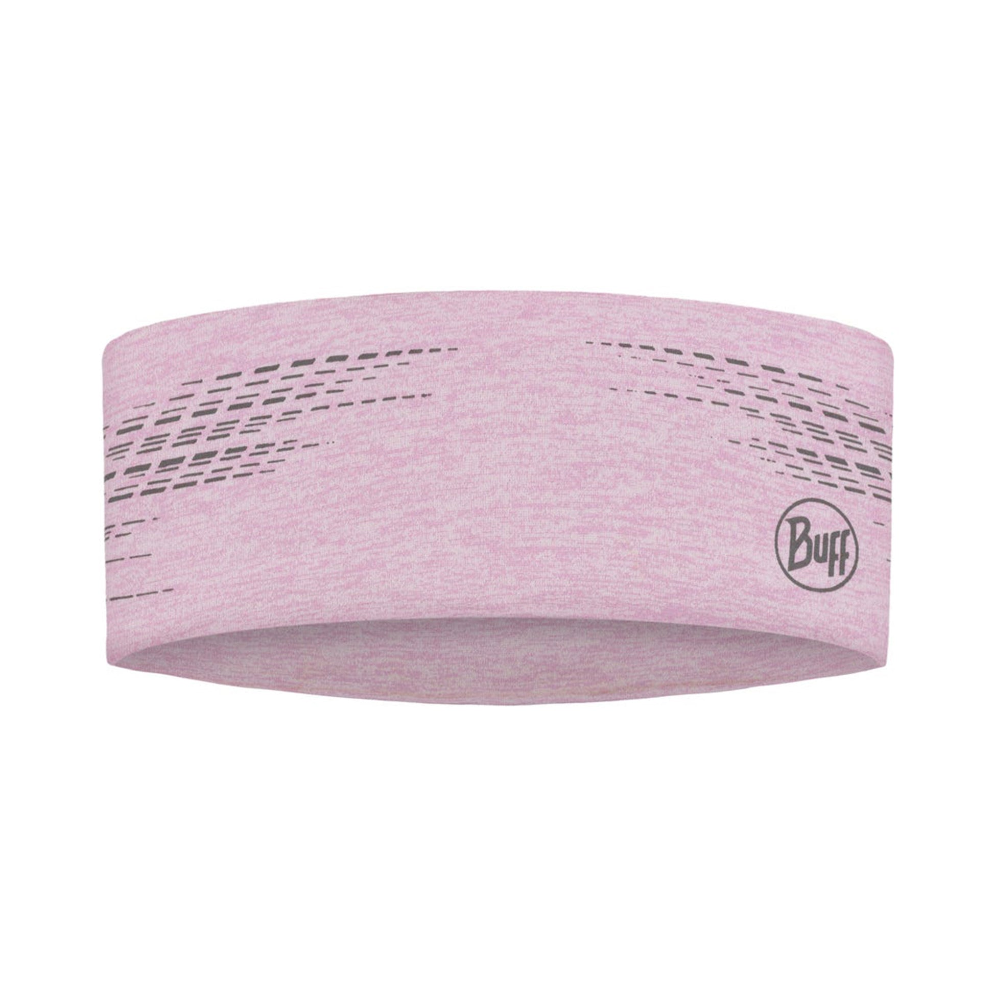 Buff DryFlx Headband Unisex-rose