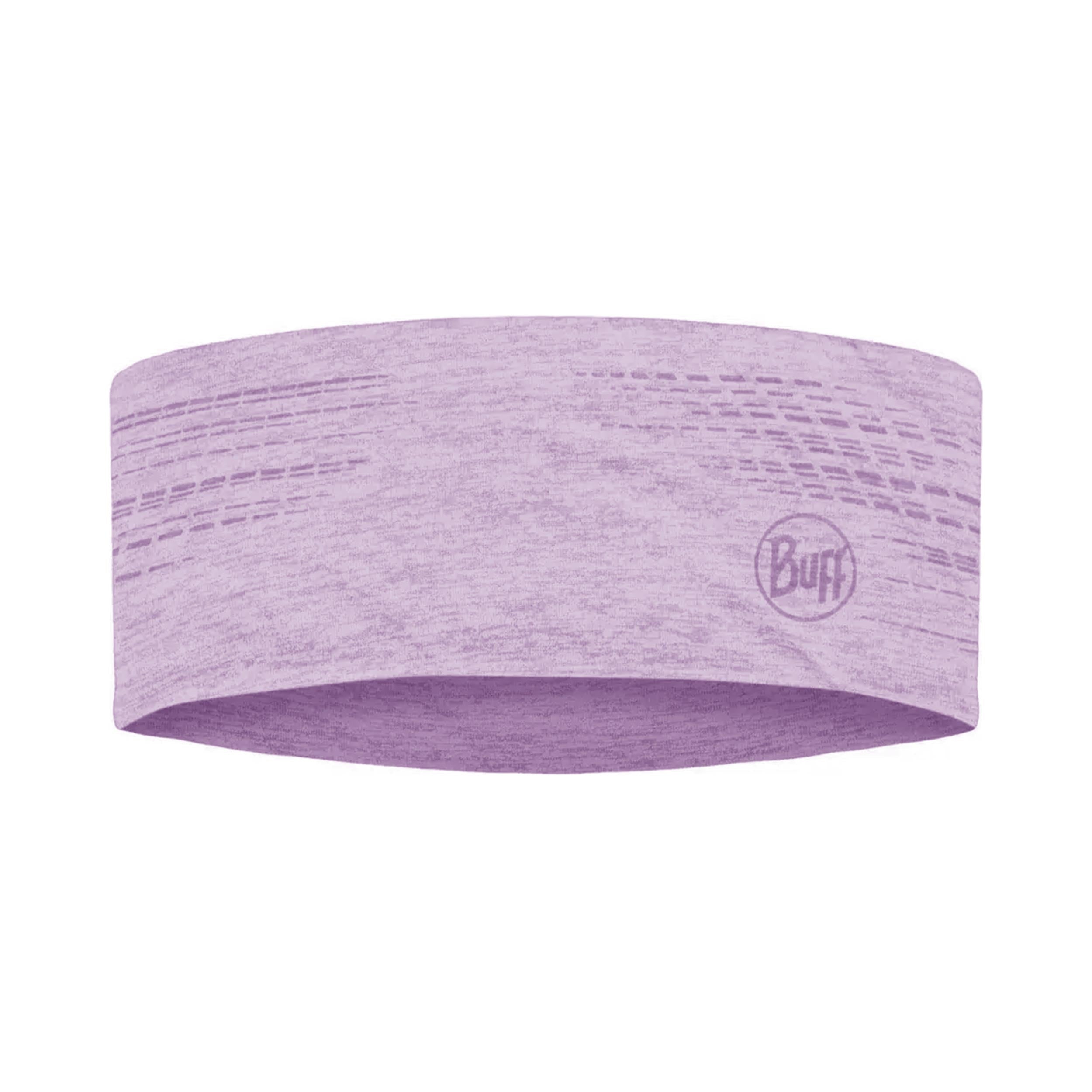 Buff DryFlx  Headband Unisex - lilac