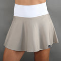 Lux II Rock Damen-beige