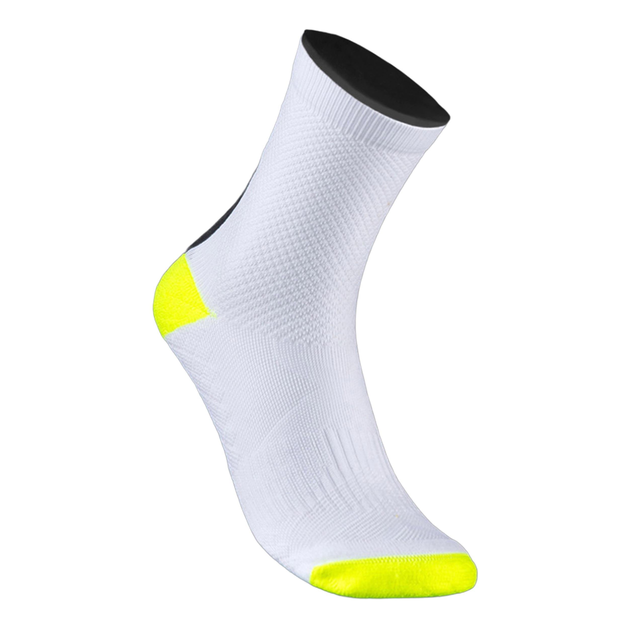 Endless S.O.X. Sports socks Unisex-white