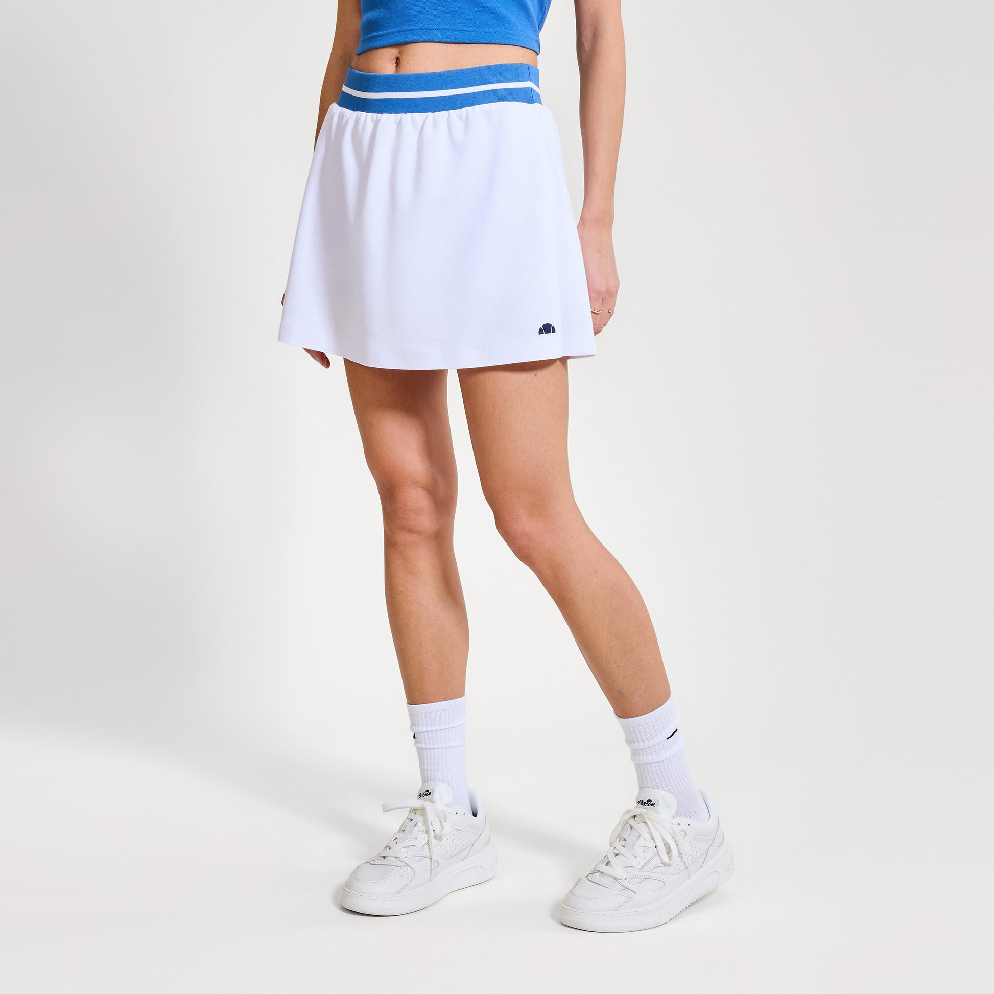 Ellesse Bromont Skirt Women - white