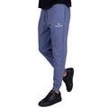 Bold 025 Fleece Training pants Men - blue grey