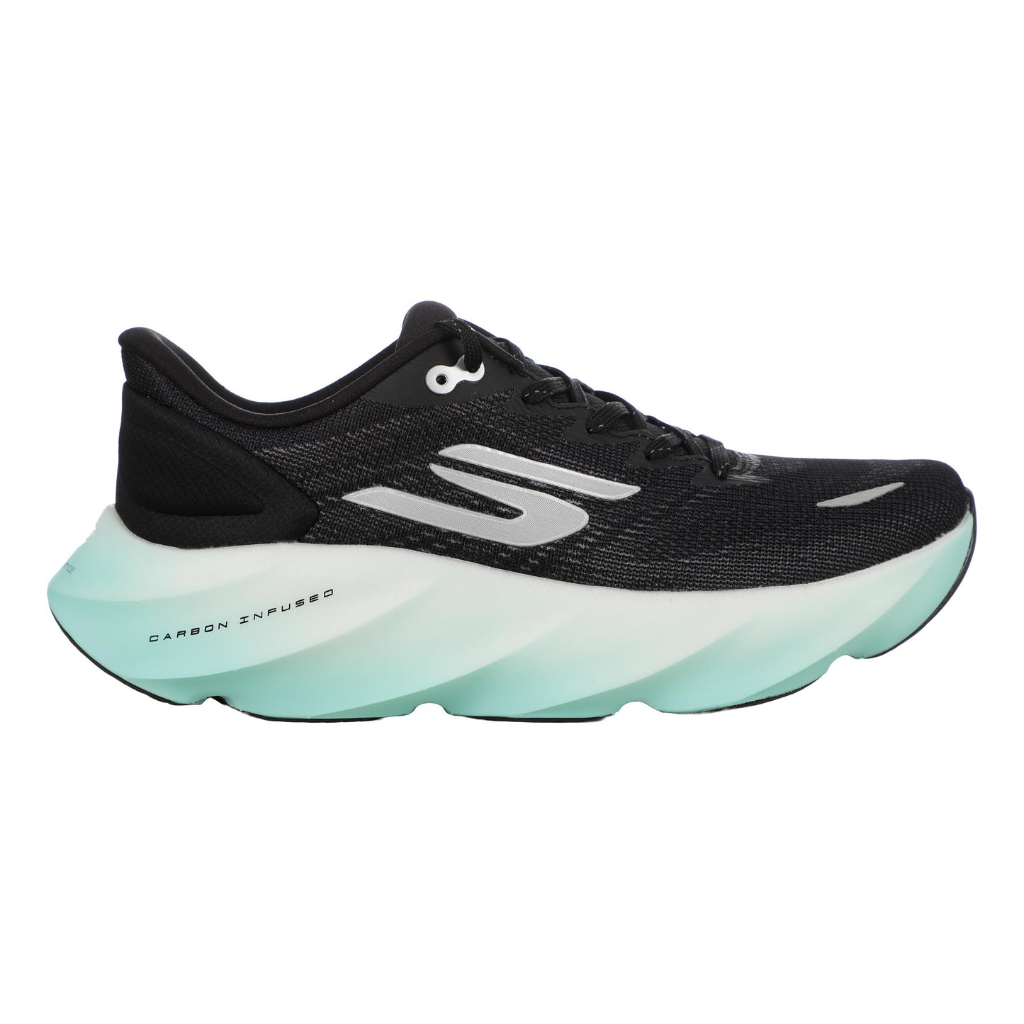 Skechers SKX Aero Burst Neutralschuh Damen - schwarz, mint