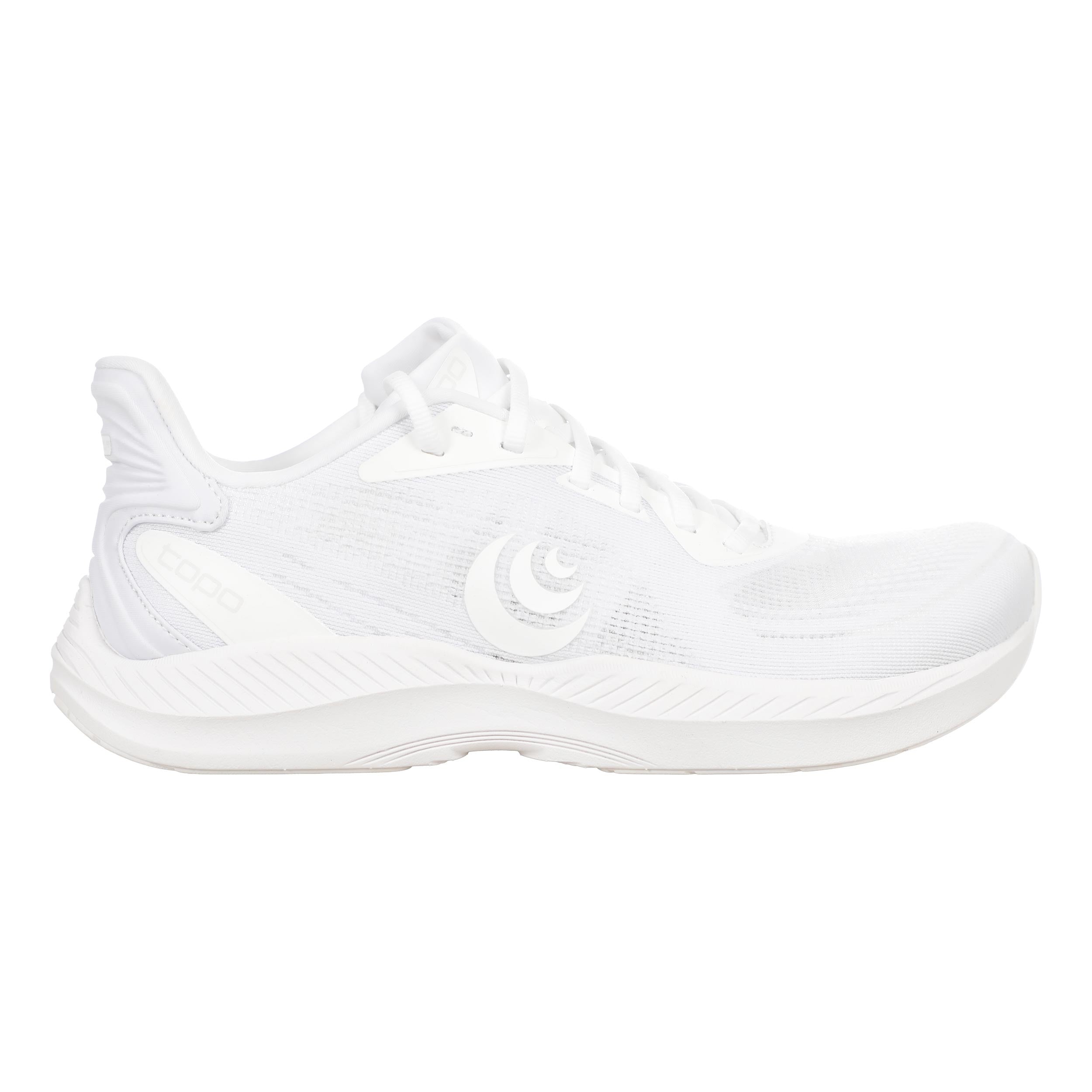 TOPO ATHLETIC Fli-Lyte 6 Neutral running shoe Women - white