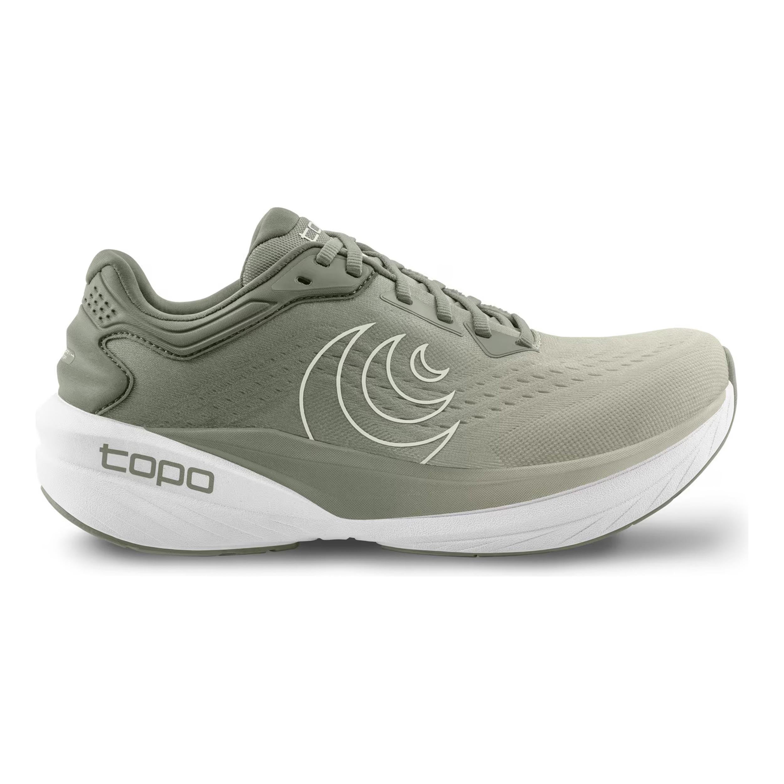 TOPO ATHLETIC Phantom 4 Neutralschuh Herren - sand, weiß