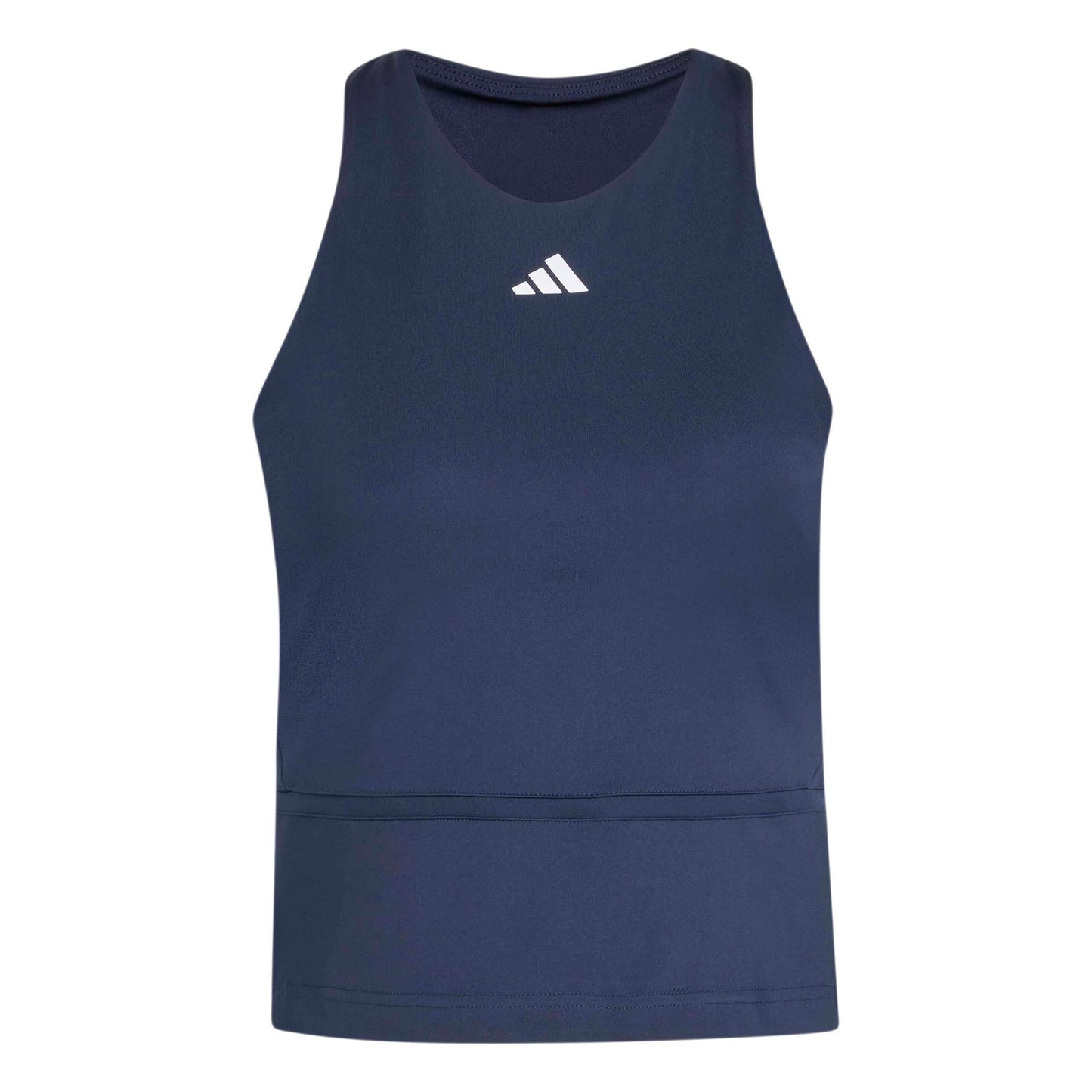 adidas Y- Midi Tank Top Women - dark blue, white