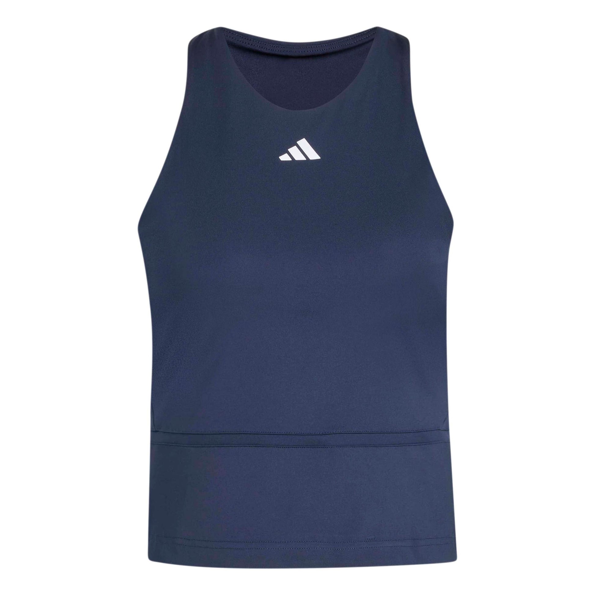 adidas Y- Midi Tank Top Women - dark blue, white