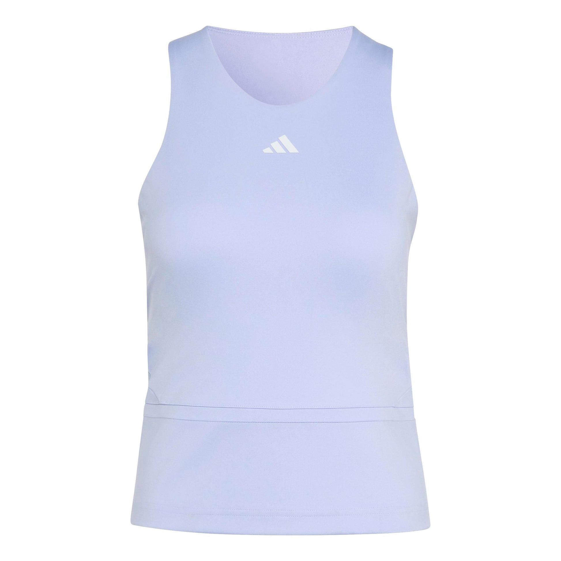 adidas Y- Midi Tank Top Women - lilac, white