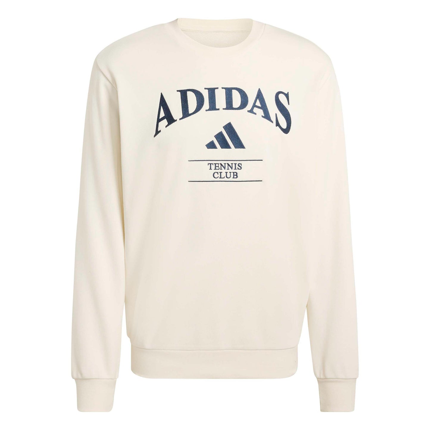 adidas Heritage Graphik Sweatshirt Men - white, dark blue