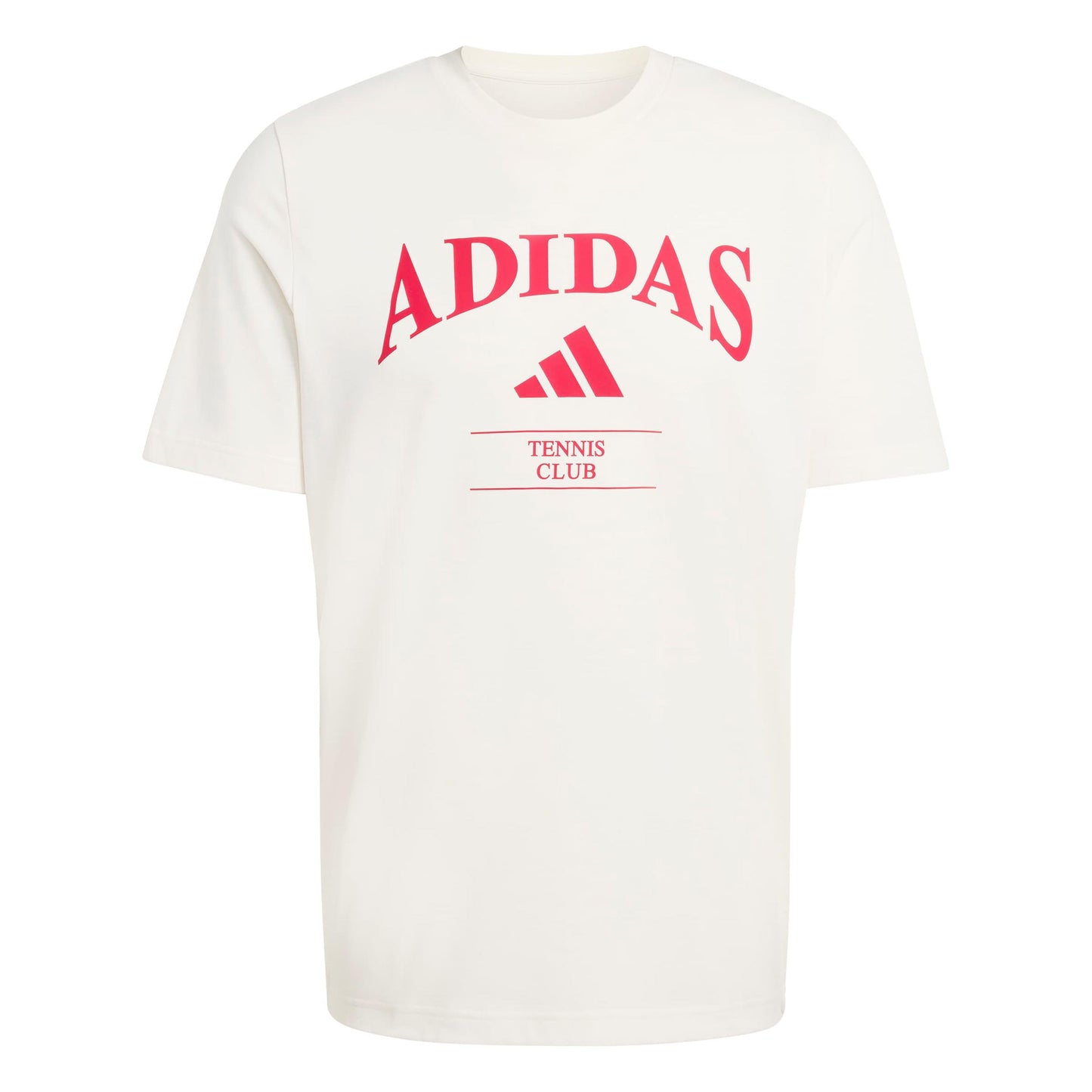 adidas Heritage Graphik T-Shirt Men - white, red