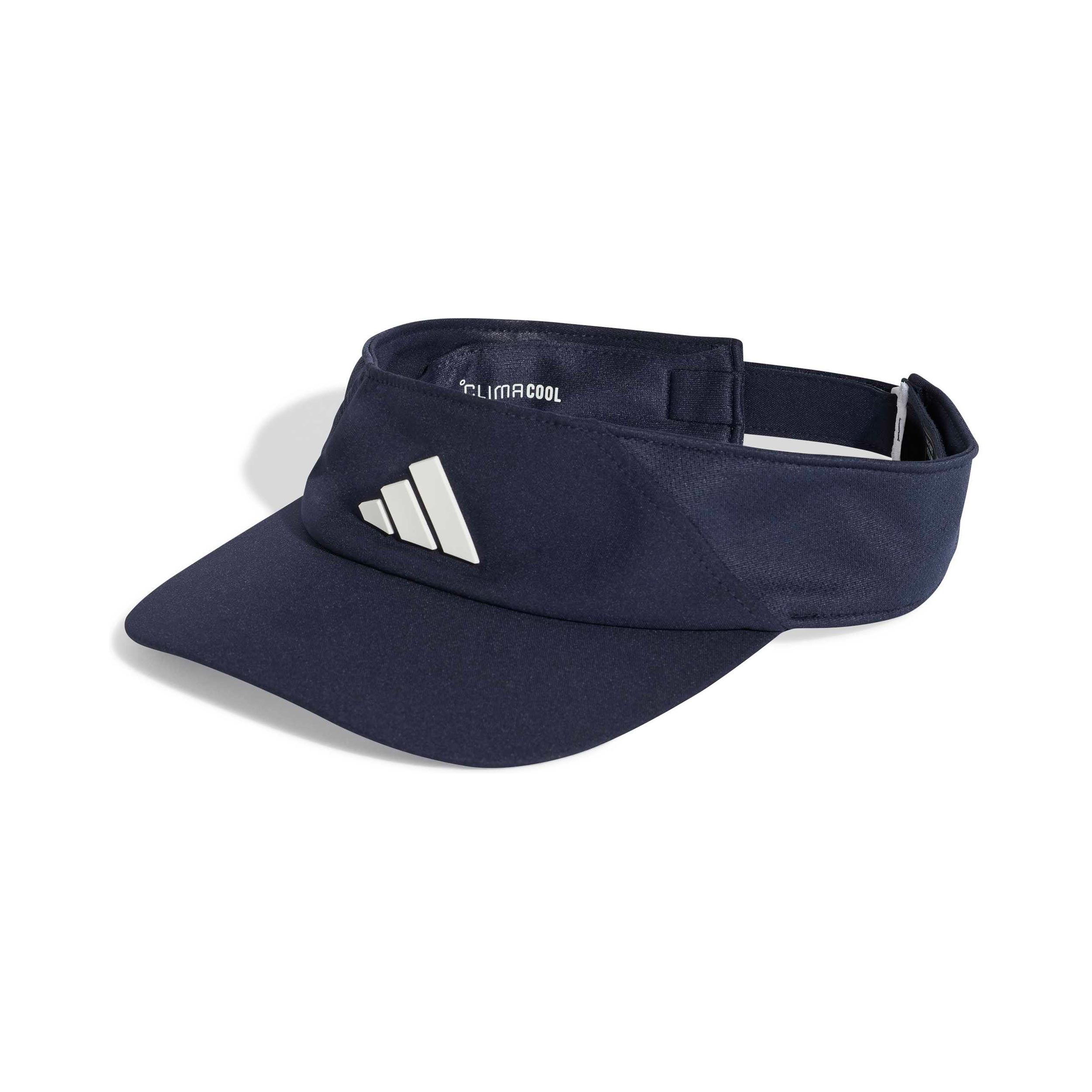 adidas Climacool Visor Women - dark blue, white