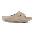 OOahh Recovery shoe Unisex - sand