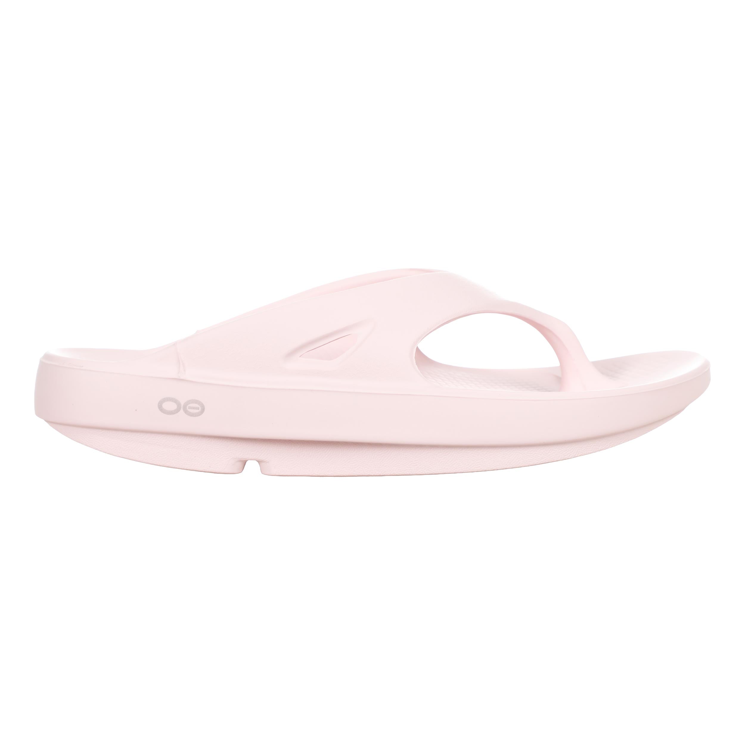 OOFOS OOriginal Recovery shoe Unisex - rose, rose