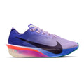 Vaporfly 4 Competition running shoe Women - blue, lilac