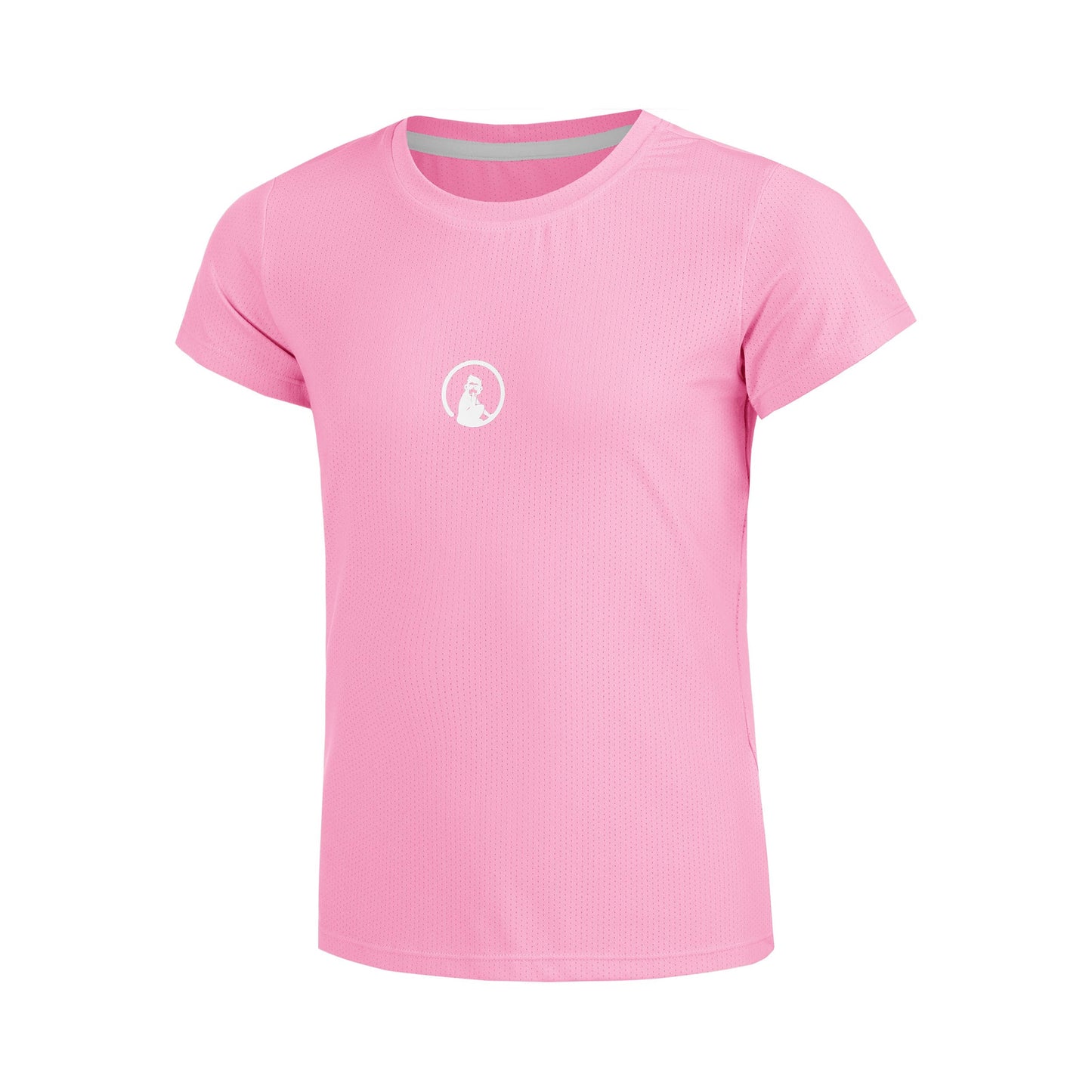 Quiet Please Memories Retriever T-Shirt Mädchen - pink, pink