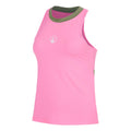 Memories Racerback 2.0 Tank-Top Damen - pink