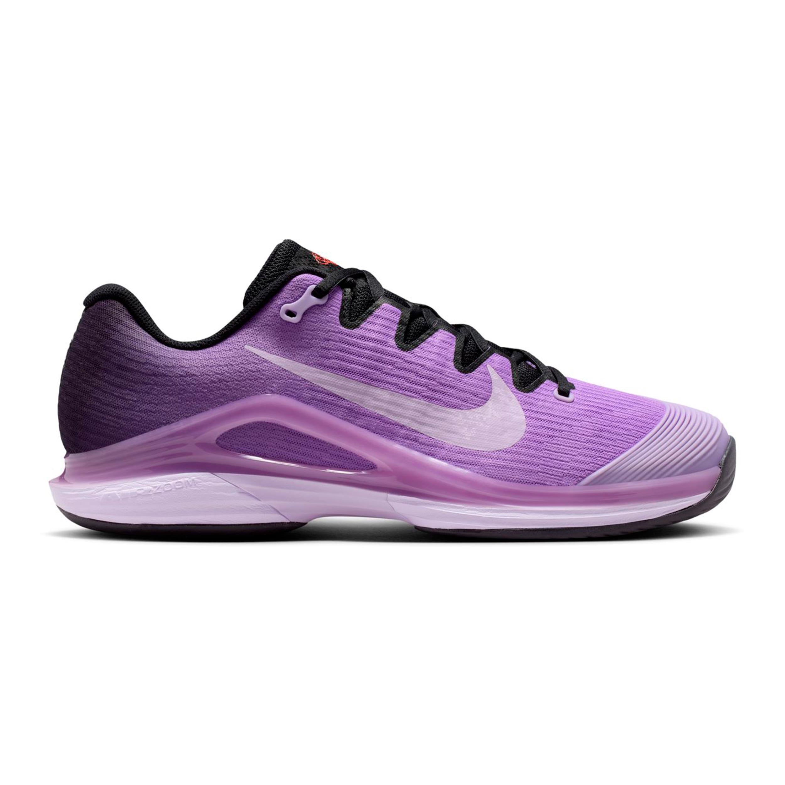 Zoom Vapor 12 All court shoe Men-blue, yellow | Tennis-Point