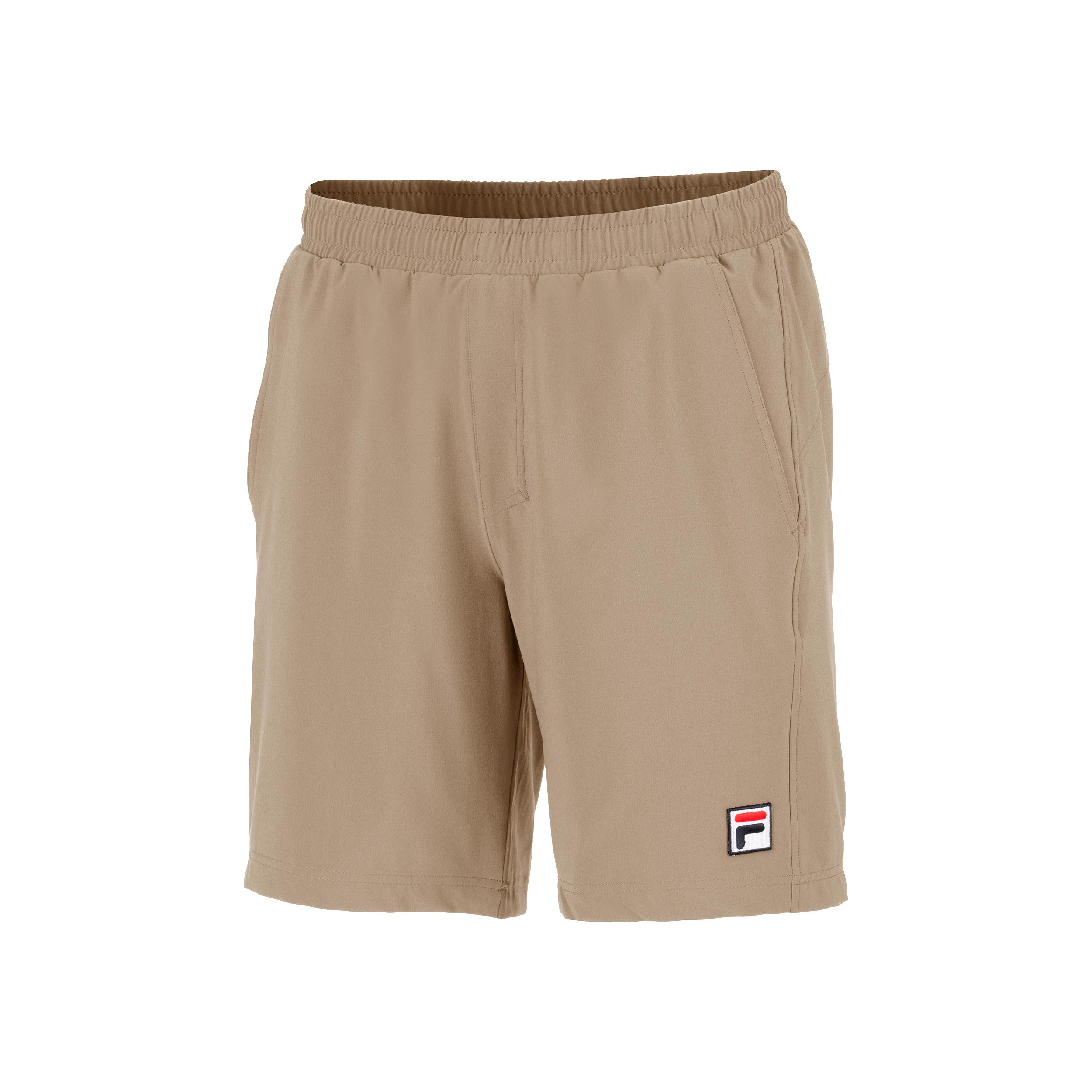 Fila Santana Shorts Men - beige