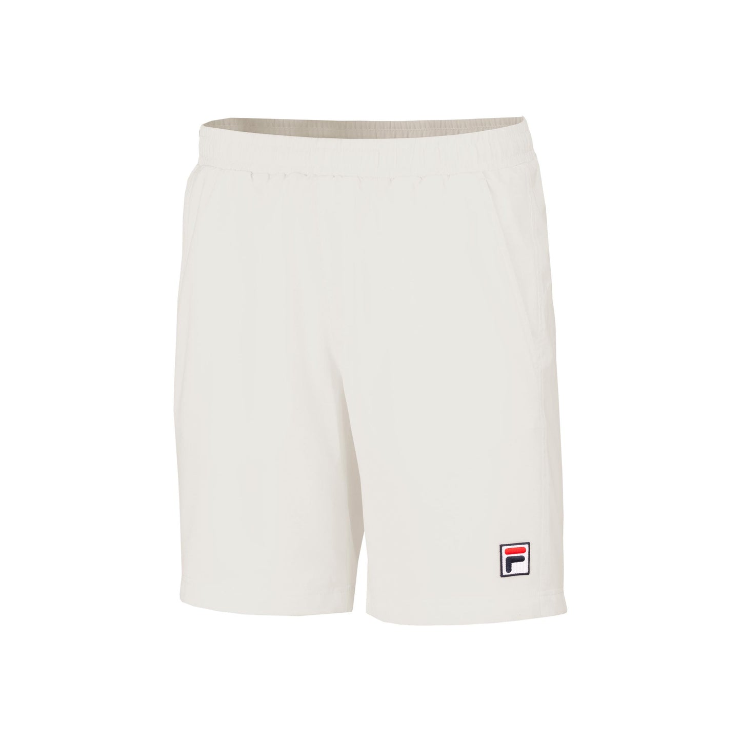 Fila Santana Shorts Herren - offwhite