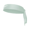 Tennis Premier Bandana Herren - salbei, weiß