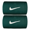 Premier DW Wristband 2 Pack long - dark green, dark green