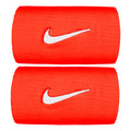 Premier DW Wristband 2 Pack long - lightred, white