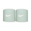 Premier Wristband 2 Pack Men - sage, white