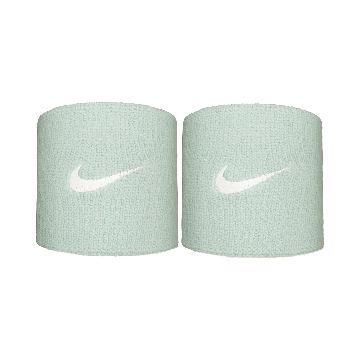 Nike Premier Wristband 2 Pack short - sage, white