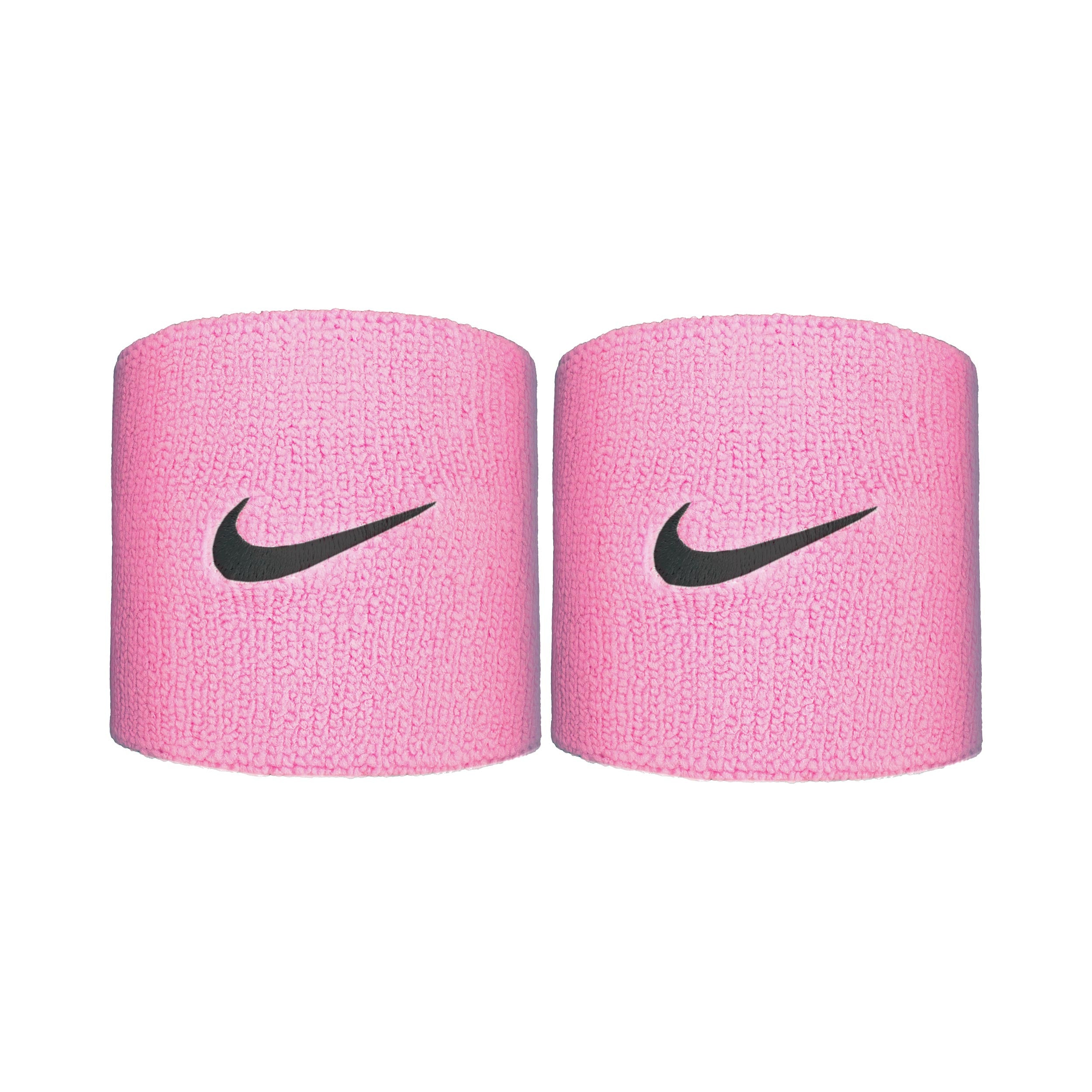 Nike Premier Wristband 2 Pack Men - purple, white