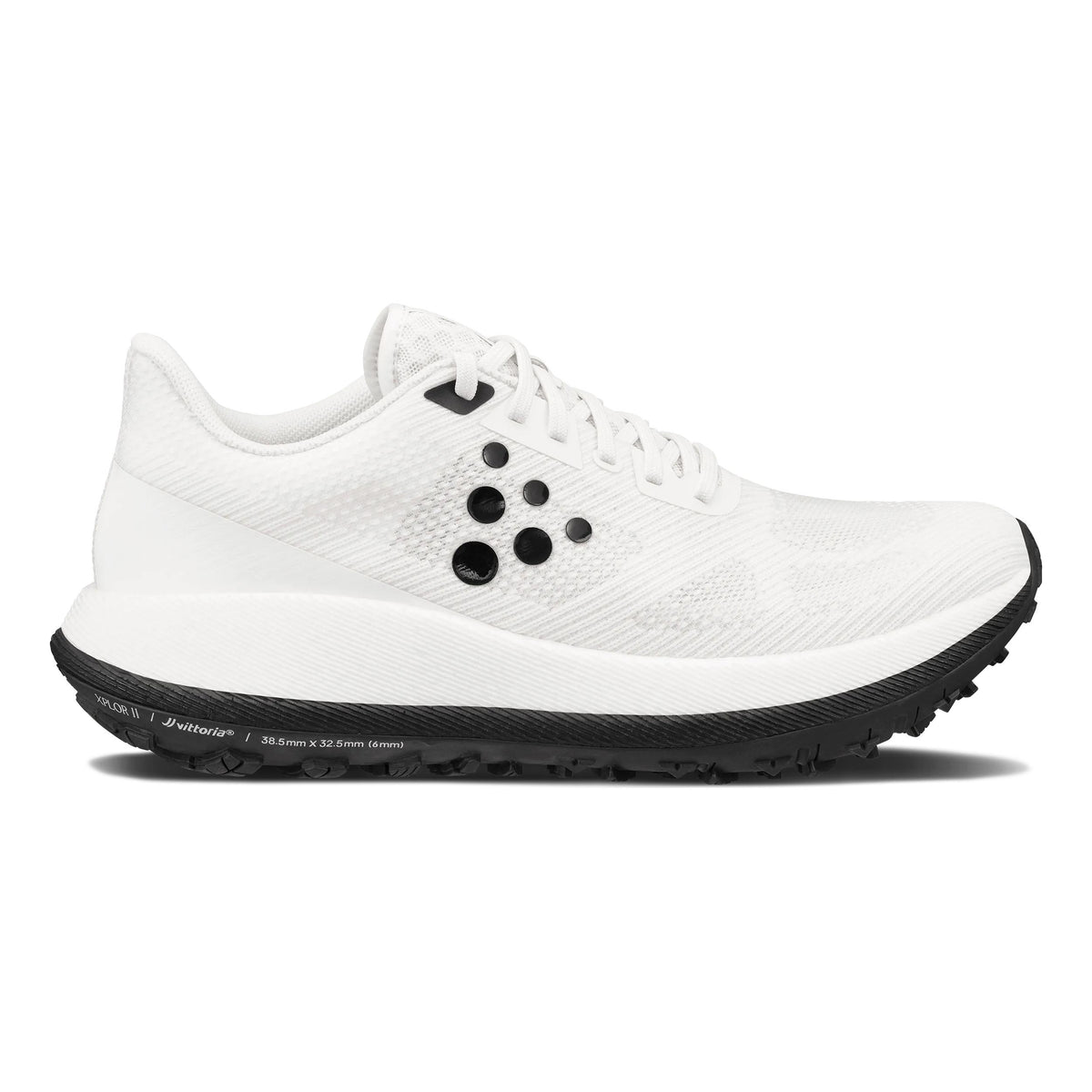 Craft Xplor 2 Trailschuh Herren - weiß
