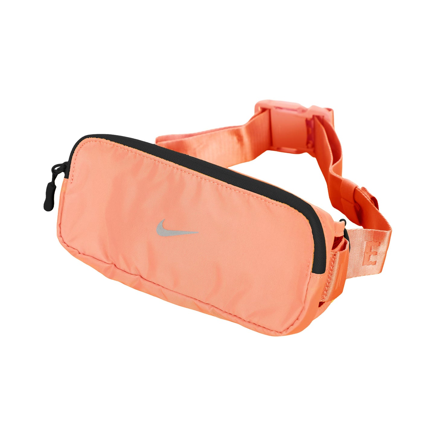 Nike Tempo  Belt - pink, black