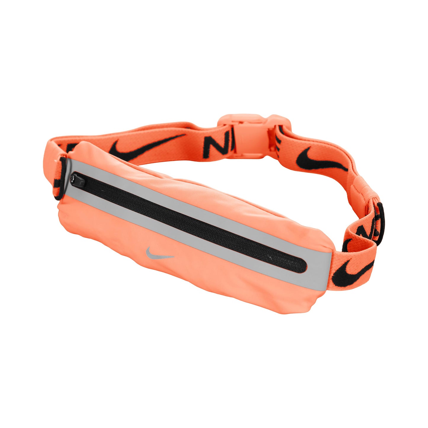 Nike Slim 4.0 Belt - pink, black