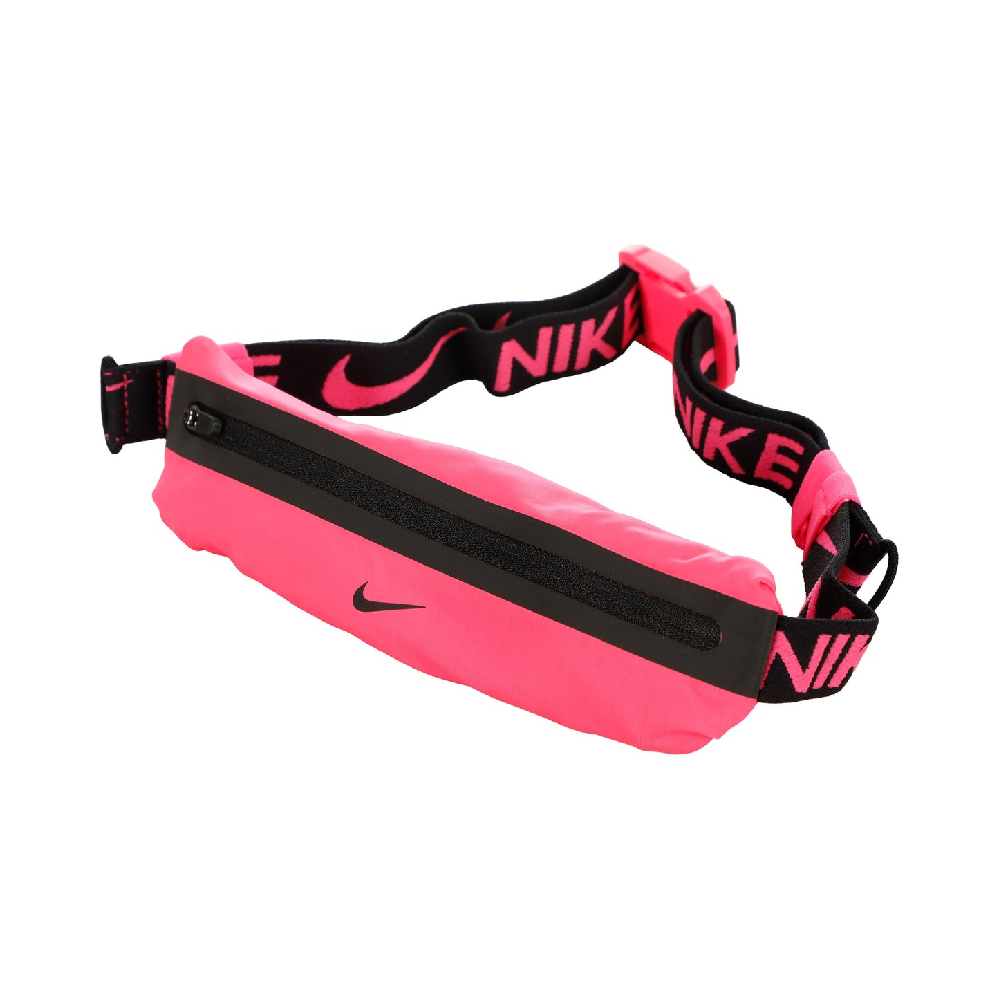 Nike Slim 4.0 Belt - pink, black