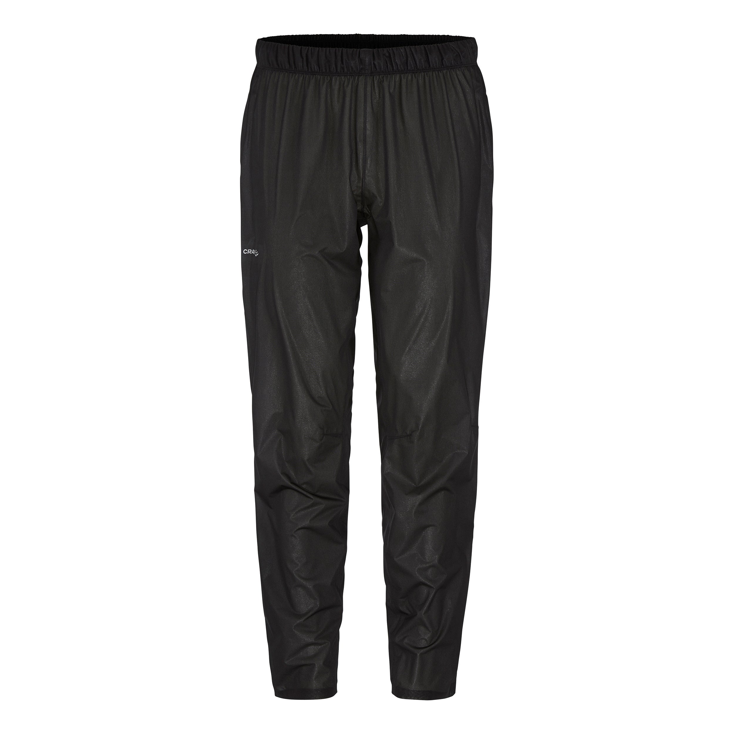 Craft Pro Hydro Lightweight Running pants Men - black, black