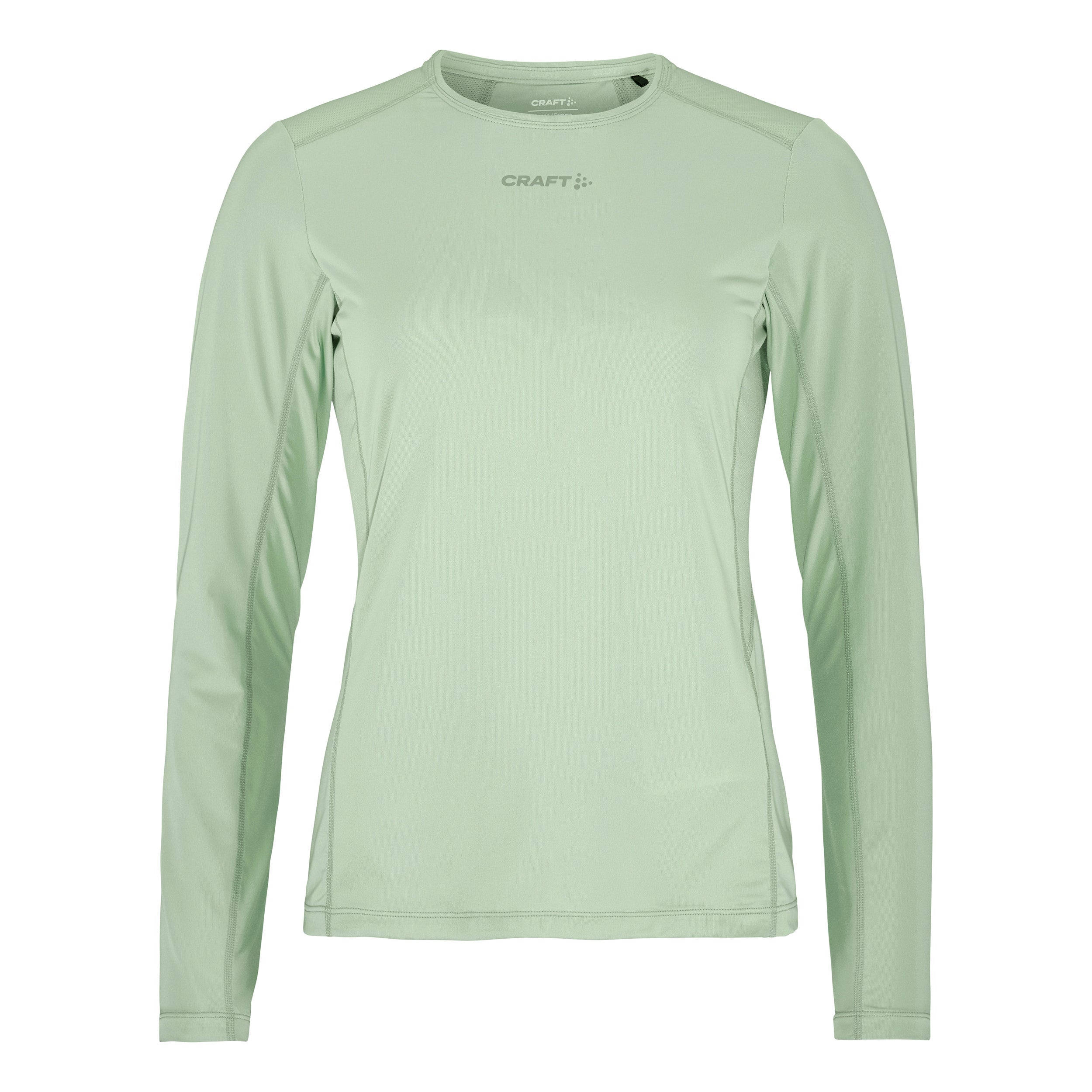 Craft ADV Essence Running shirt Women - green