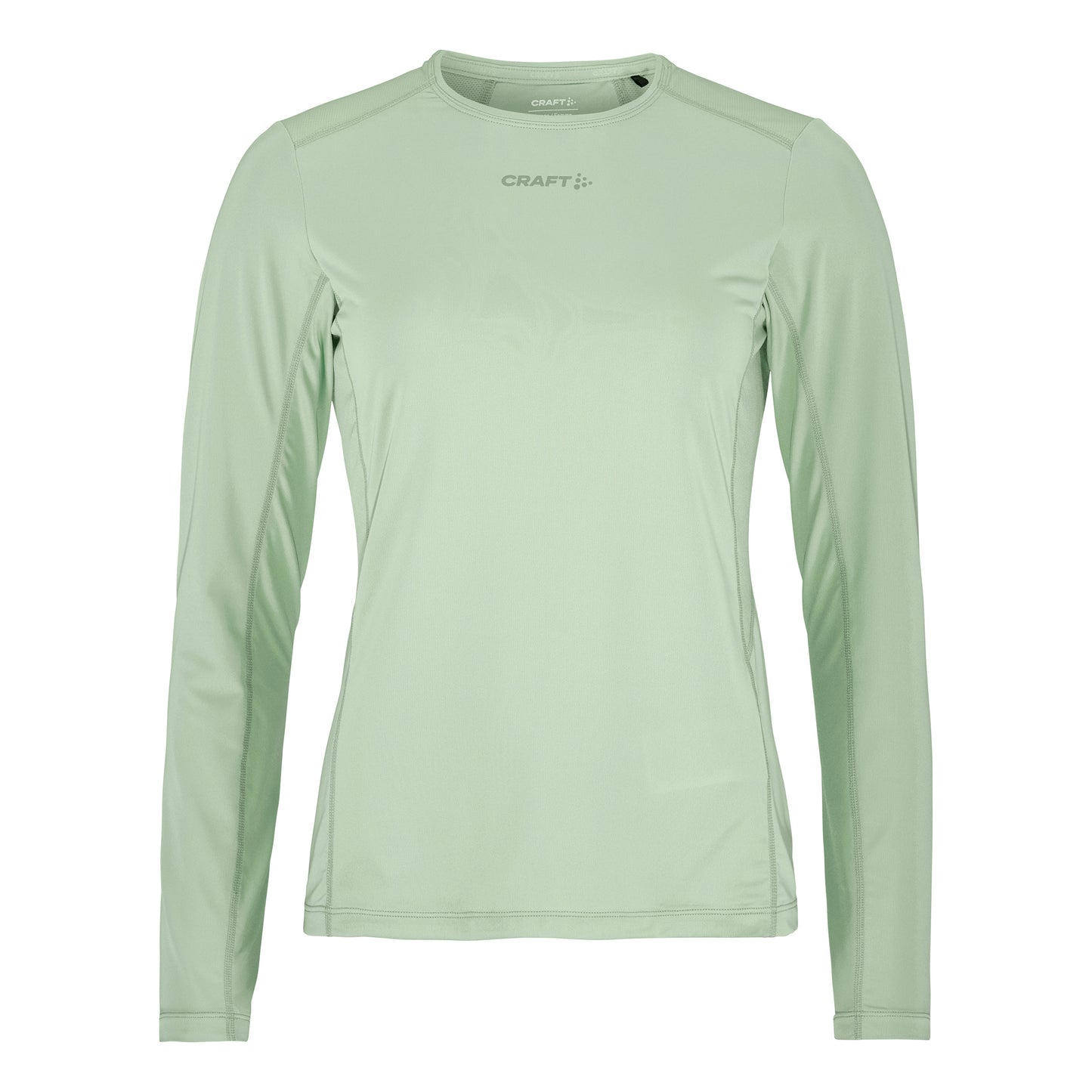 Craft ADV Essence Laufshirt Damen - grün