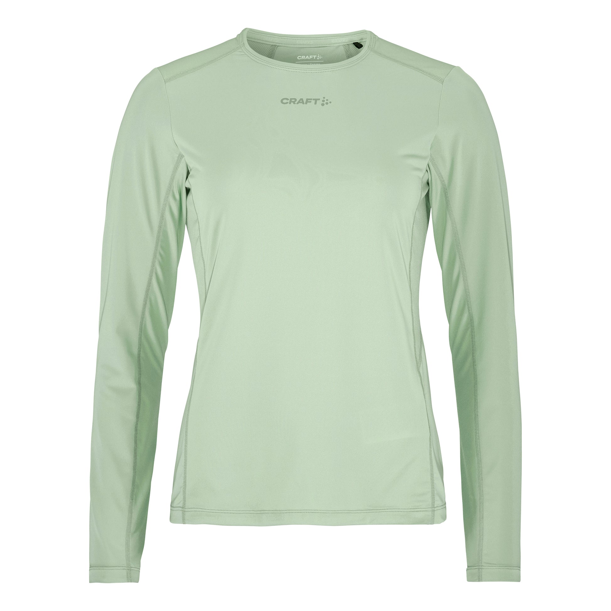 Craft ADV Essence Laufshirt Damen - grün