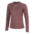 ADV Essence Running shirt Women - mauve