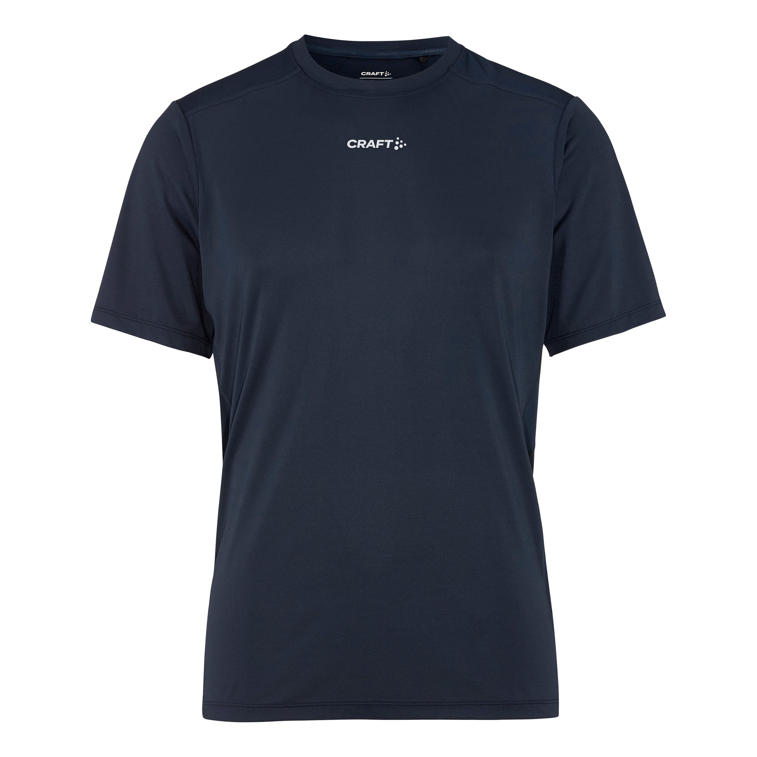 Craft ADV Essence Laufshirt Herren - dunkelblau