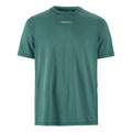 ADV Essence Running shirt Men - green