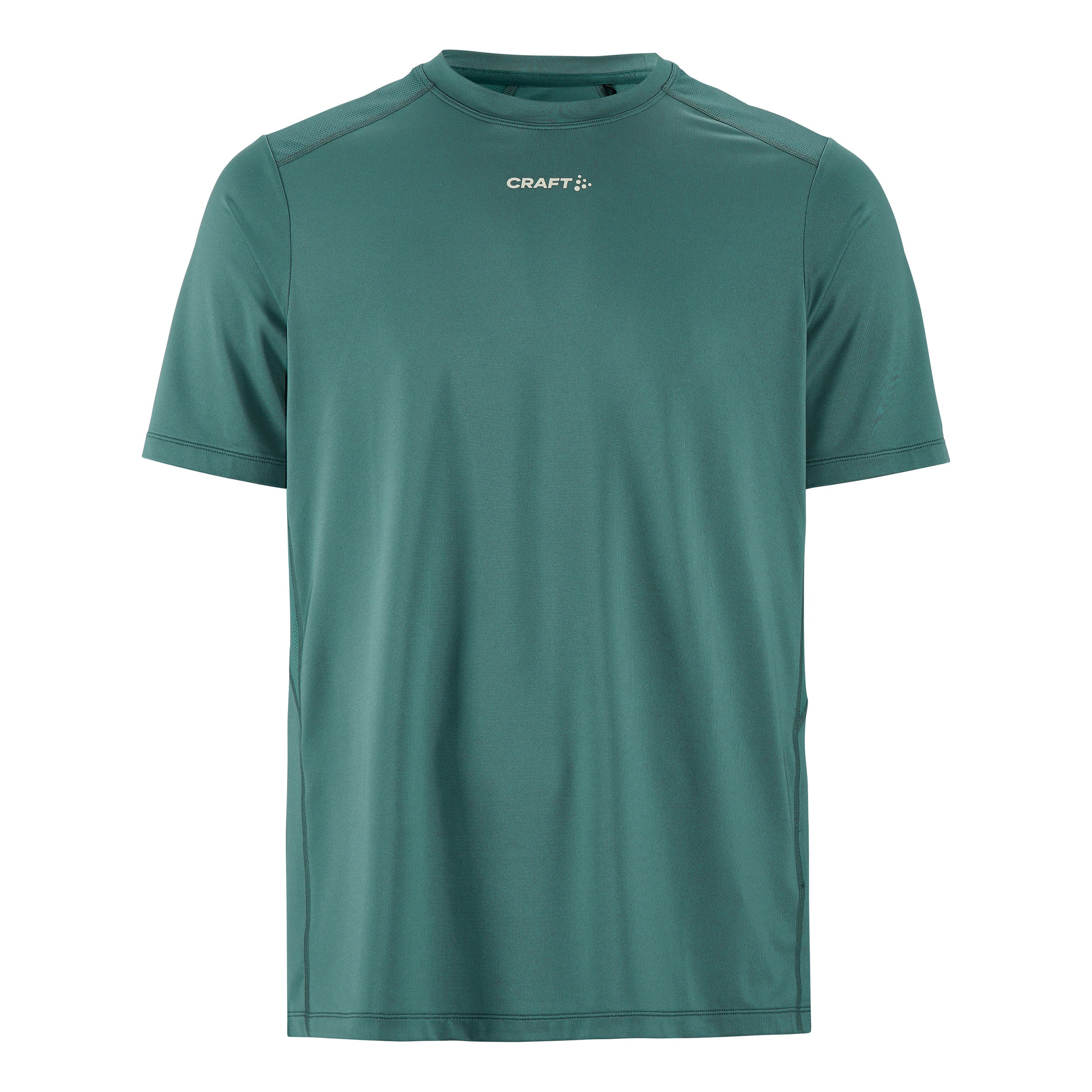 Craft ADV Essence Running shirt Men - green