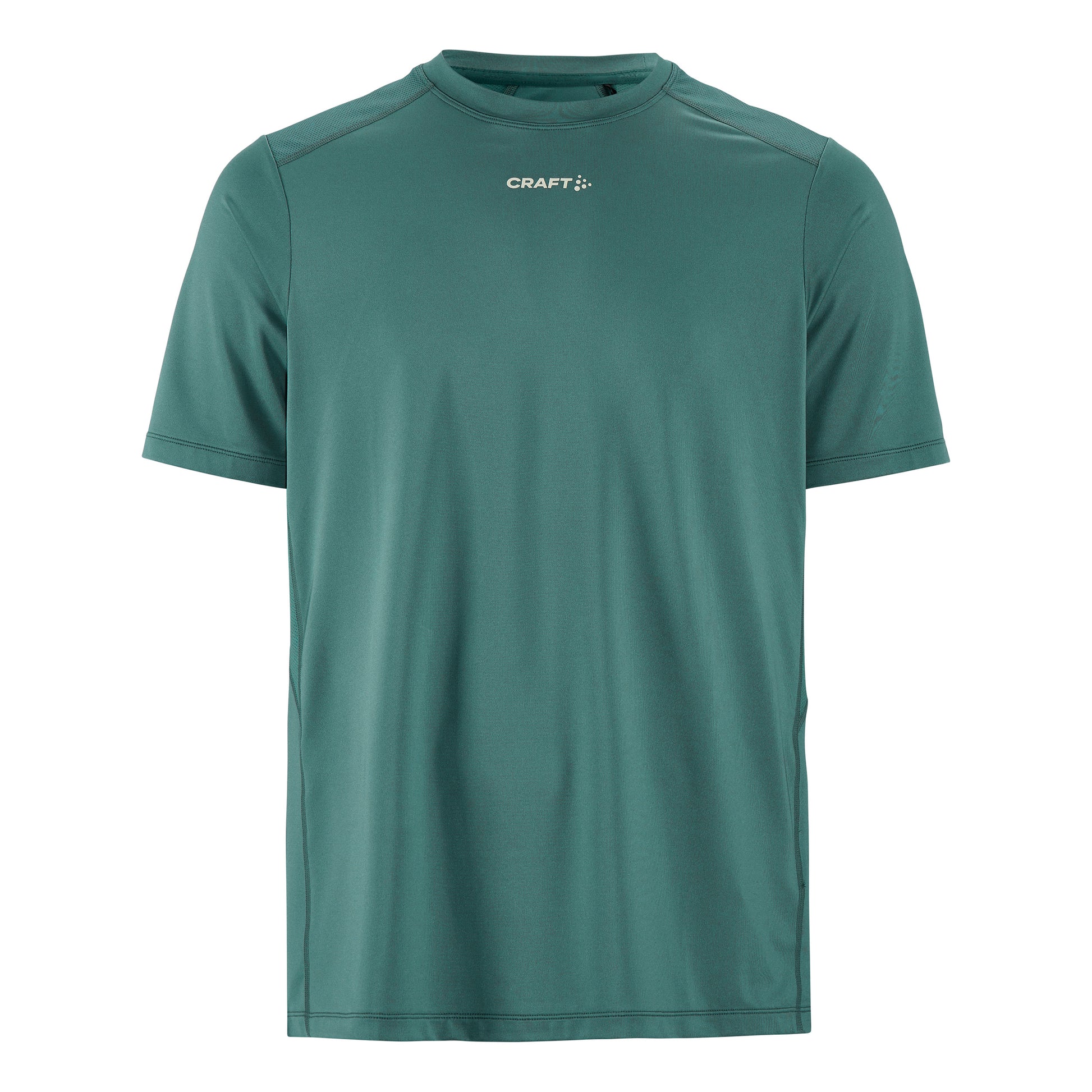 Craft ADV Essence Running shirt Men - green