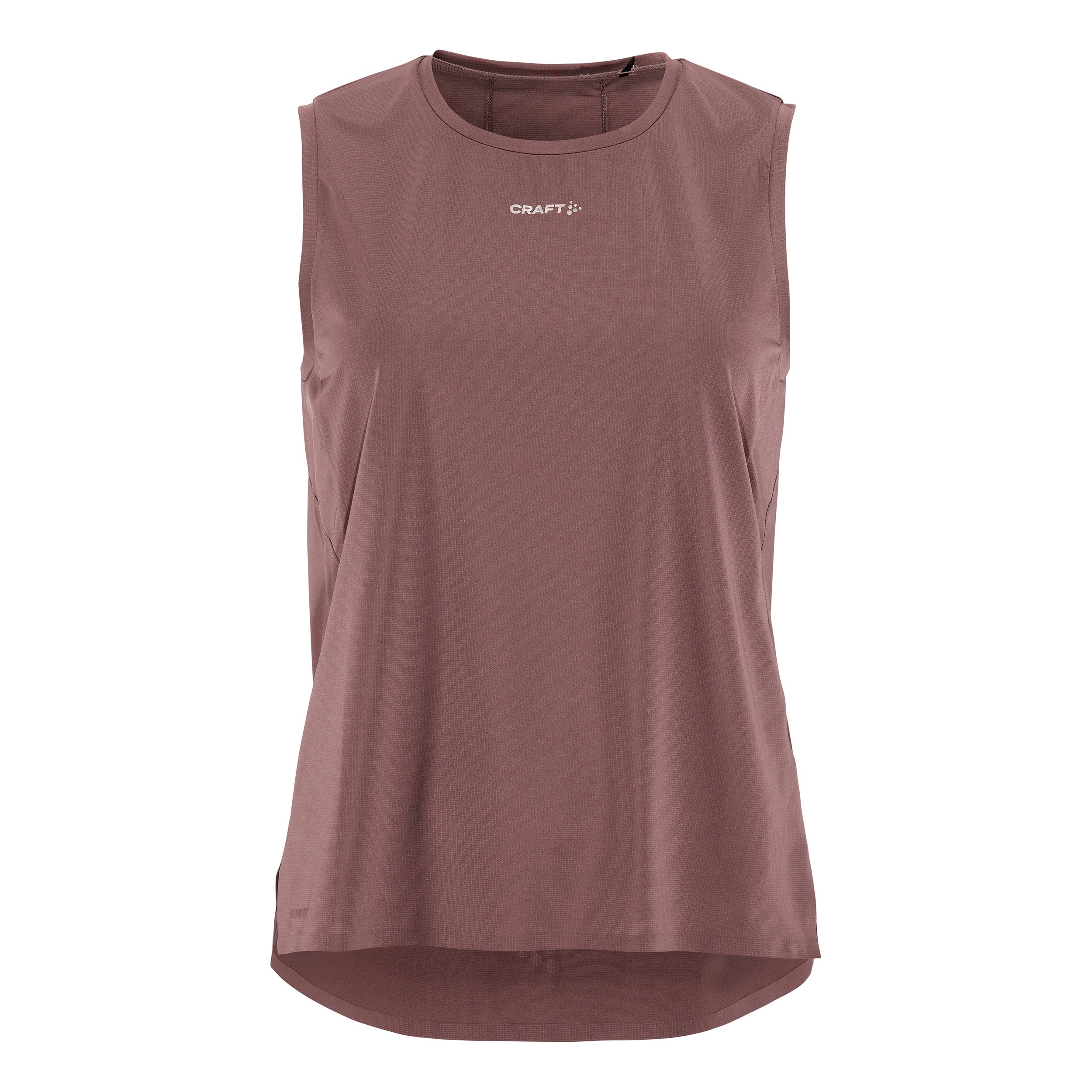 Craft Pro Trail  Running shirt Women - mauve