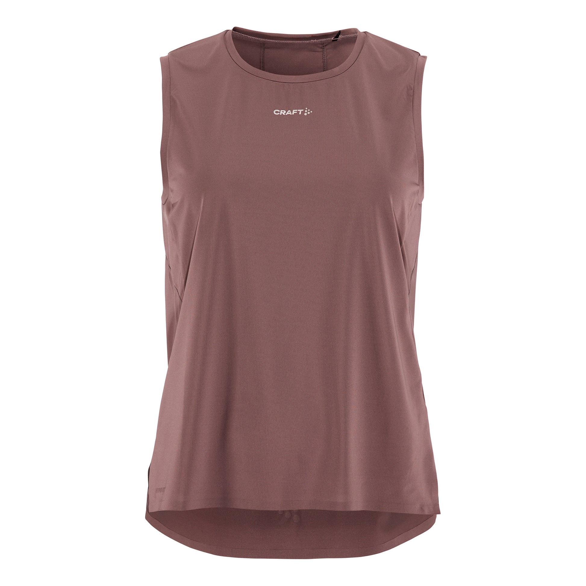 Craft Pro Trail  Running shirt Women - mauve