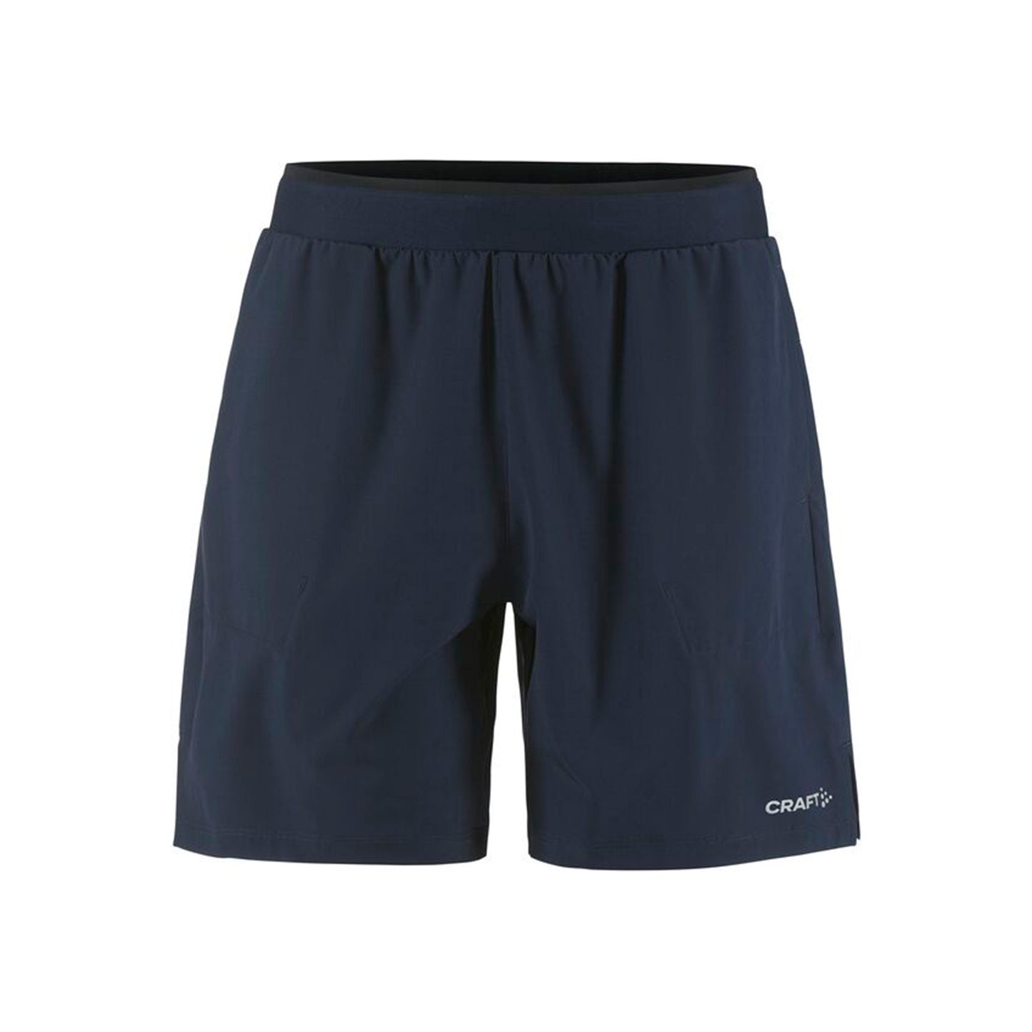 Craft ADV Essence 2in1 Running shorts Men - dark blue