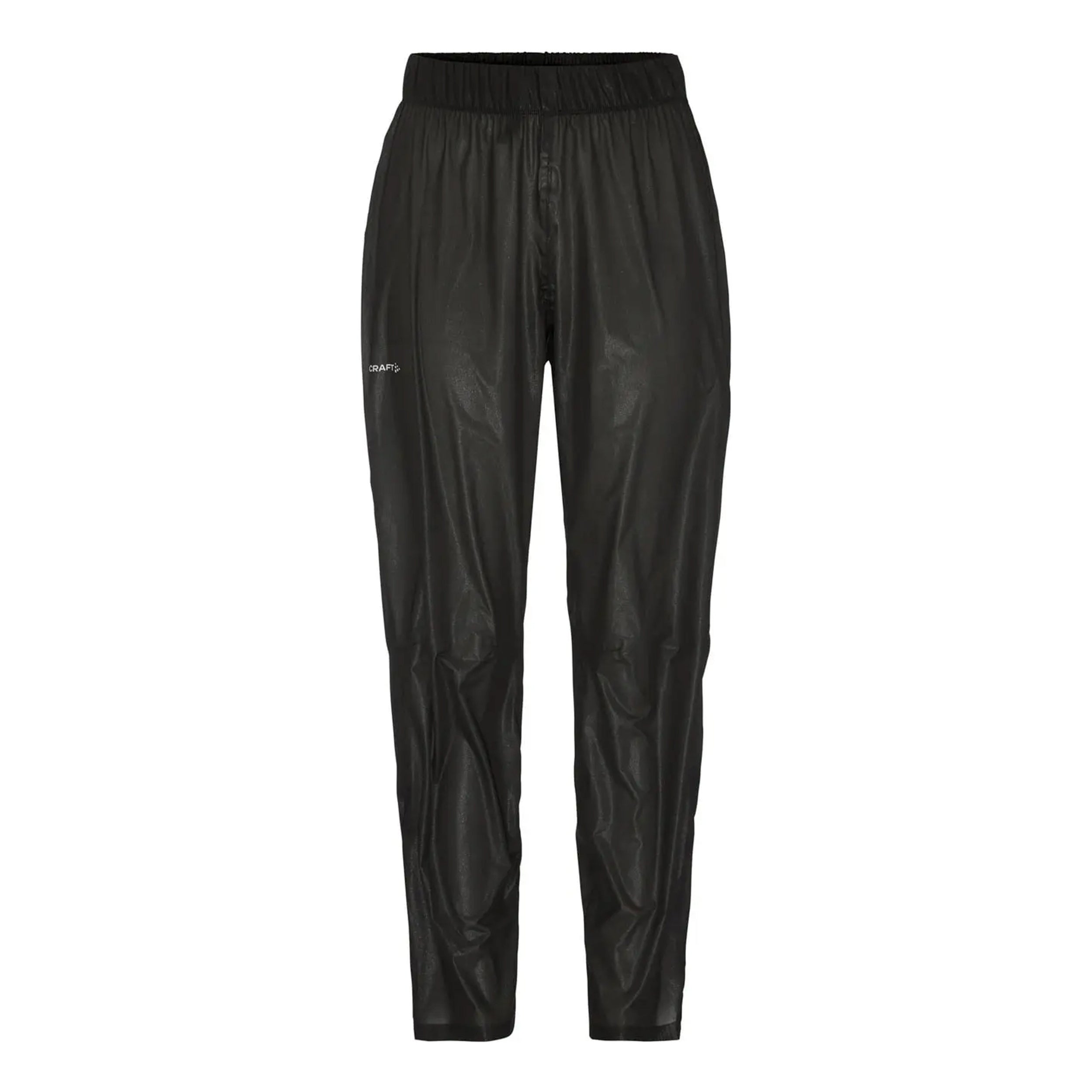 Craft Pro Hydro Lightweight Running pants Women - black, black