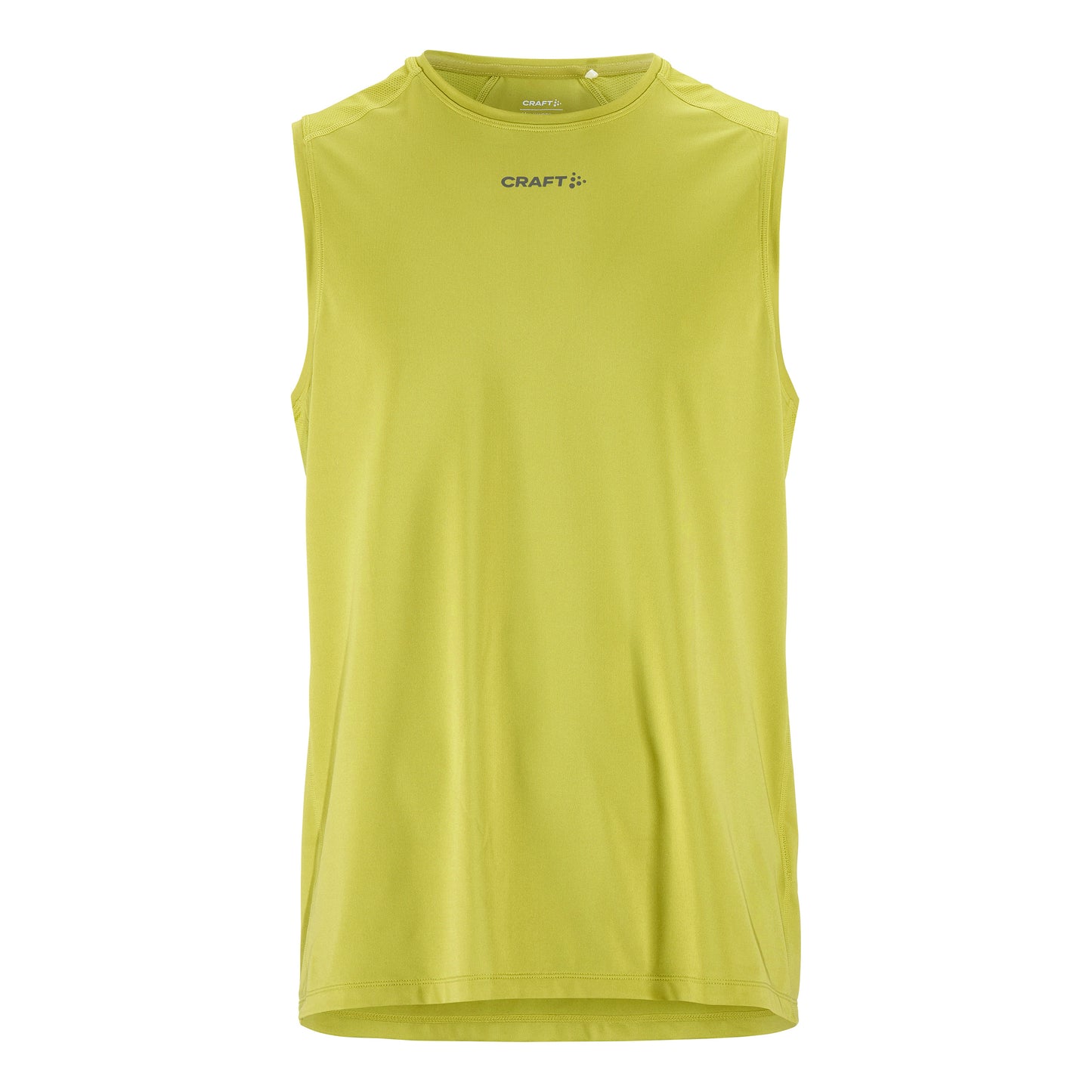 Craft ADV Essence Running shirt Men - green